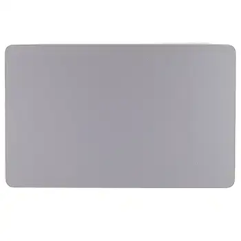 Pavé tactile pour Apple MacBook Pro 14" A2442 (2021) Pro / Max (origine, gris sidéral)