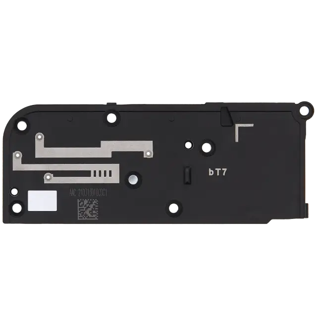 Haut-parleur pour Motorola Moto G Stylus 5G (XT2131 / 2021) (origine)
