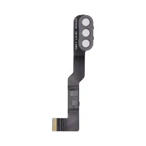 Nappe de Connexion Clavier Apple iPad Air 11 M2 2024/iPad Air 11 M3 2025 A2902/A2903/A3266/A3267 Gris Sidéral