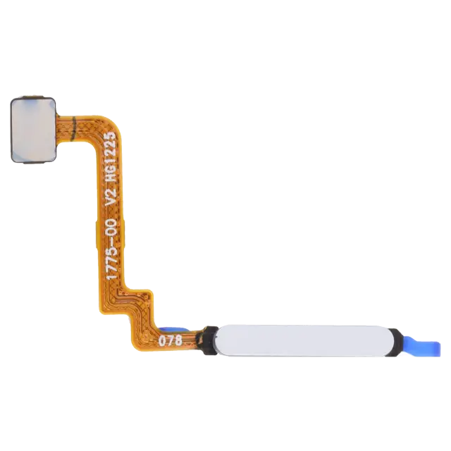 Nappe capteurs pour Xiaomi Redmi Note 10 (Pebble White)
