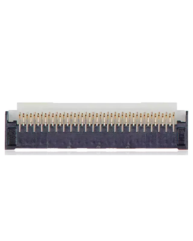 Pièce à microsouder pour Nintendo Switch OLED (43 Pin) (soudure requise)