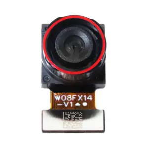 Caméra Ultra Grand Angle Premium Xiaomi Poco X6 Pro 5G 8MP