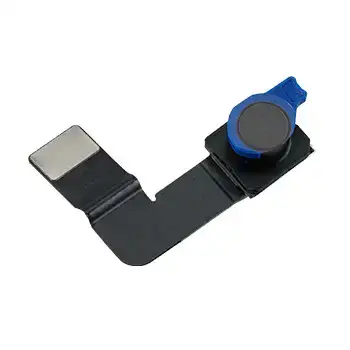 Caméra avant pour Apple iPad Pro 13" 7th Gen (2024) (WiFi / Cellular, origine)