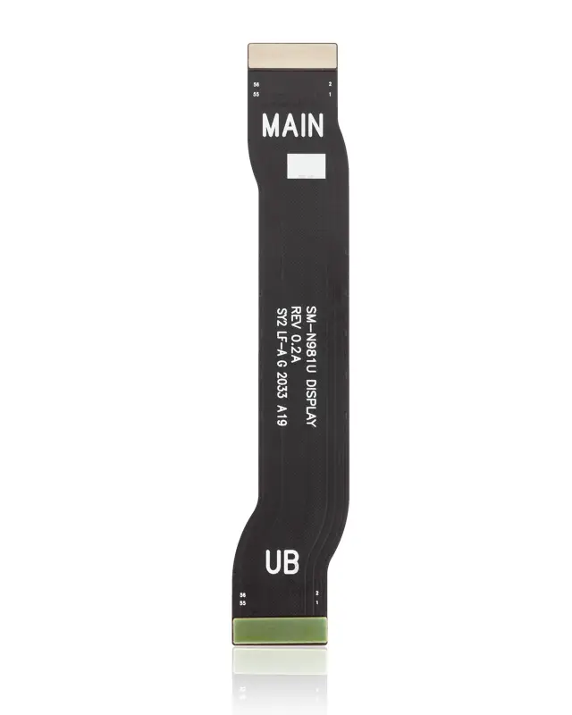Nappe interne pour Samsung Galaxy Note 20