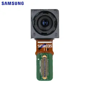 Caméra Visio Originale Samsung Galaxy Z Fold 2 F916 GH82-23974A Côté Extérieur (10MP)