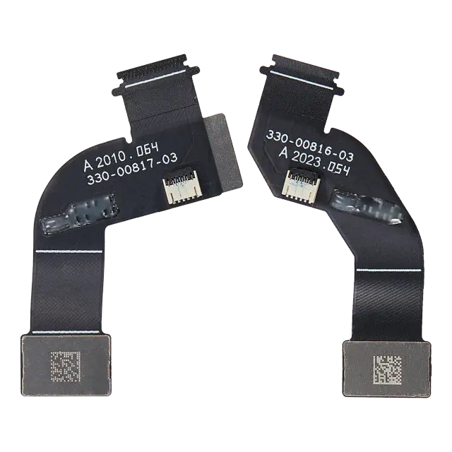 Nappe capteurs pour Oculus Meta Quest 2 (lot de 2)