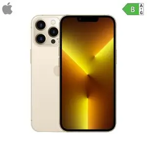 Smartphone Occasion Apple iPhone 13 Pro 128Go Grade C Or