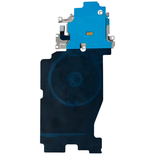 Nappe NFC et charge sans fil pour Samsung Galaxy S25 Plus 5G (premium)