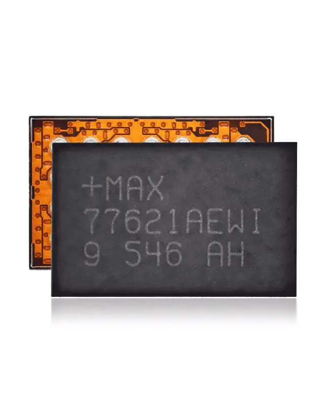 Pièce à microsouder pour Nintendo Switch (MAX77621AEWI)
