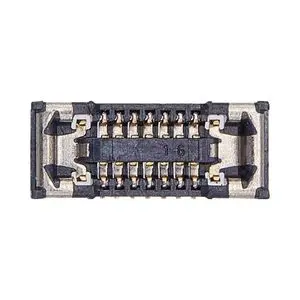 Connecteur FPC Apple iPhone 14/iPhone 14 Plus Caméra Avant 14 Pins