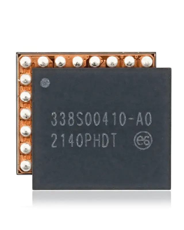 Pièce à microsouder pour Apple MacBook Pro 13" / 15" A1989 / A1990 / A2159 (2018-2019)