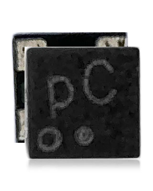 Pièce à microsouder pour Apple iPhone 6S / 6S Plus (U4240: 74AUP1G04GX: 5 Pins)