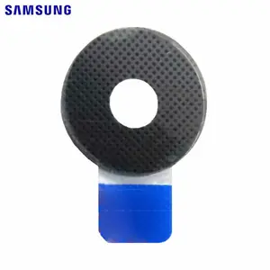 Lentille Original Samsung Galaxy Tab A9 Wi-Fi X110/Galaxy Tab A9 LTE X115 GH81-24258A Noir