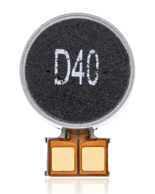 Vibreur pour Samsung Galaxy S8 / S8 Plus / S9 / S9 Plus / Note 8 / Note 9 / S10 / S10 Plus / Note 10 / S20 / S21 5G / Note 20 5G / S10 5G / S21