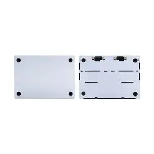 Bottom Case Apple MacBook Air M4 13" (2025) A3240/MacBook Air M5 13" (2026) A3449 Bleu Ciel