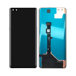 Écran Tactile Premium Huawei Nova 10 Pro Noir