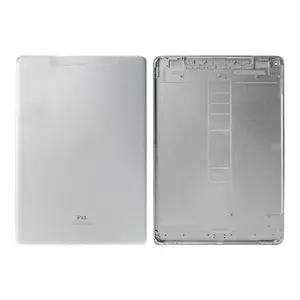 Cache Arrière Apple iPad Air 3 A2123/A2153 Wifi + Cellular Argent