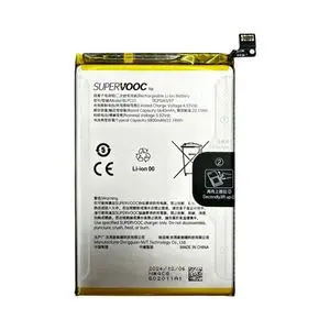 Batterie Premium OPPO A5 Pro (CPH2711)/A5 Pro 5G (CPH2695) BLPC01