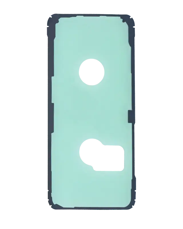 Adhésif pour Samsung Galaxy S20 Ultra (lot de 10)