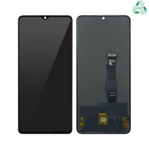 Écran Tactile Original reconditionné OnePlus 7T Noir