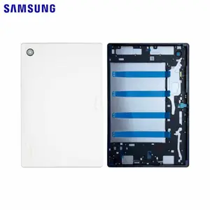 Cache Arrière Original Samsung Galaxy Tab A8 WI-FI X200 GH81-22188A GH81-22030A Argent