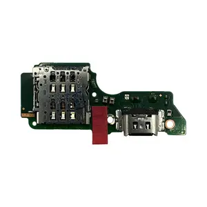 Connecteur de Charge Premium OPPO Reno12 FS 4G/Reno12 F (CPH2687)