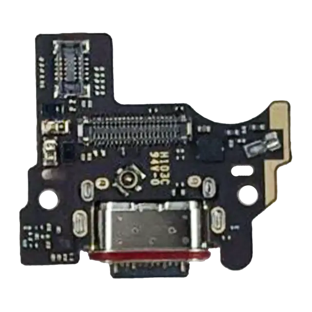 Dock de charge pour Motorola Moto Edge 60 Fusion (XT2503 / 2025) (origine)