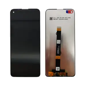 Écran Tactile Premium Motorola Moto G9 Power Noir