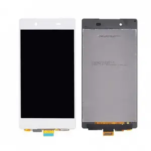 Écran Tactile Sony Xperia Z3+/Z4 E6553 Blanc
