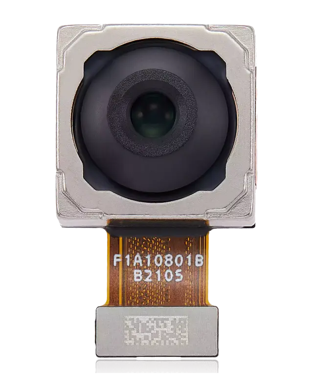 Caméra arrière pour Xiaomi Redmi Note 11 Pro / Note 11 Pro 5G