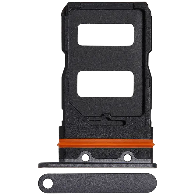 Tiroir SIM pour Xiaomi 12 (gris)