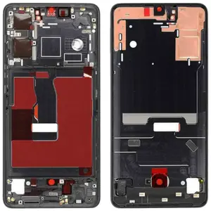 Châssis Huawei P30 Noir