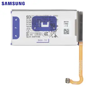Batterie Principale Originale Samsung Galaxy Z Flip 6 5G F741 GH82-35023A EB-BF741ABE