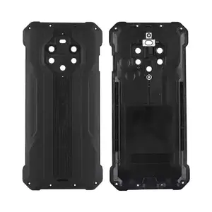 Cache Arrière Premium Blackview BL8800 Pro Noir