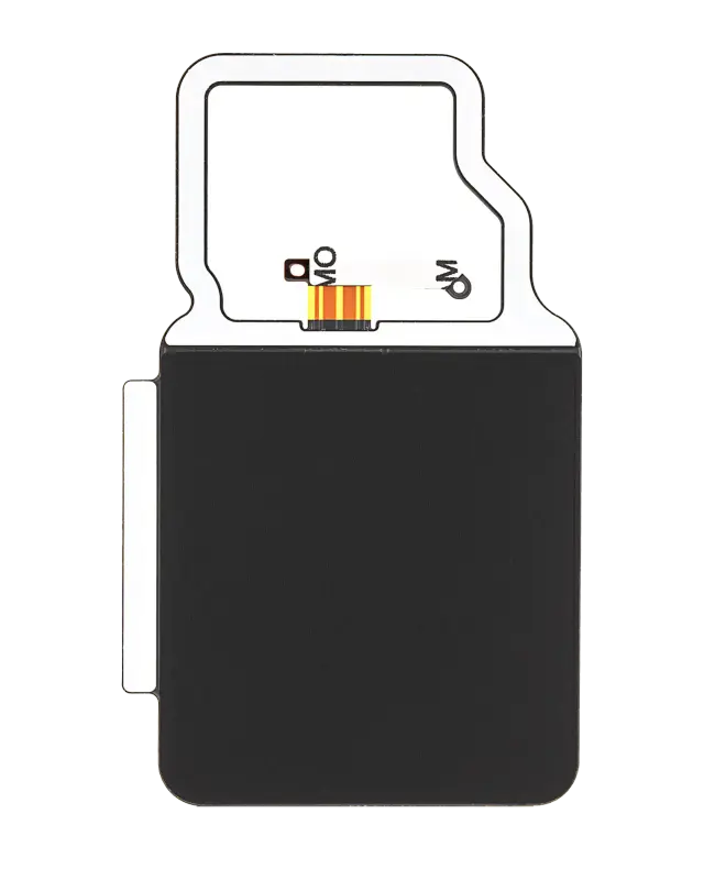 Nappe NFC et charge sans fil pour Google Pixel 3