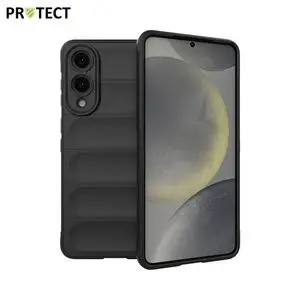 Coque de Protection IX008 PROTECT pour Samsung Galaxy S25 Edge S937 Noir