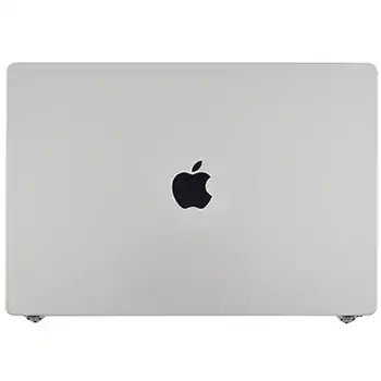 Écran pour Apple MacBook Pro 14" A2779 (2023) (origine, argent)