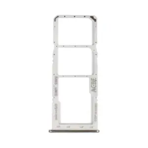 Tiroir Sim Premium Samsung Galaxy A32 4G A325 Awesome White