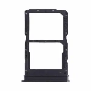 Tiroir Sim Premium Honor X8 Noir Minuit