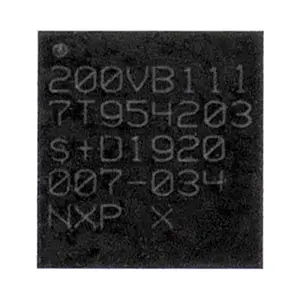 Puce IC (Circuit Intégré) Apple iPhone 11 Controle NFC 200VB11