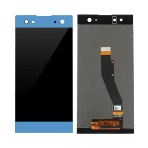 Écran Tactile Sony Xperia XA2 Ultra Bleu