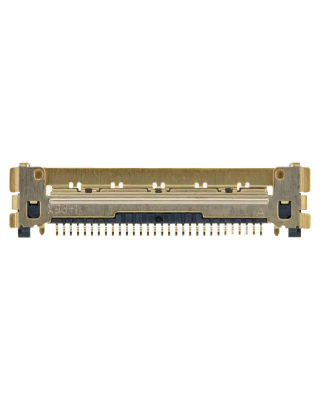 Pièce à microsouder pour Apple MacBook Air 11" / Pro 13" / 15" A1370 / A1369 / A1465 / A1466 / A1278 / A1425 / A1502 / A1398 (2010-2015) (518S0787 / J900: 30 Pin)