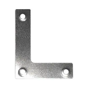 Plaque Métallique de Fixation Nappe Batterie Apple iPhone 11