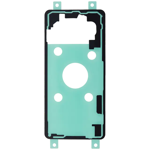 Adhésif pour Samsung Galaxy S10 Plus (lot de 10)