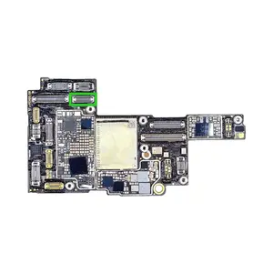 Connecteur de Carte Mère Apple iPhone 13 Pro Max Wide Angle Camera (J10500)