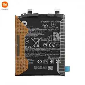 Batterie Original Xiaomi 13T/Poco X6 Pro 5G/Poco M6 Pro 4G/Redmi Note 13 Pro 4G/14T 1330102000125B
