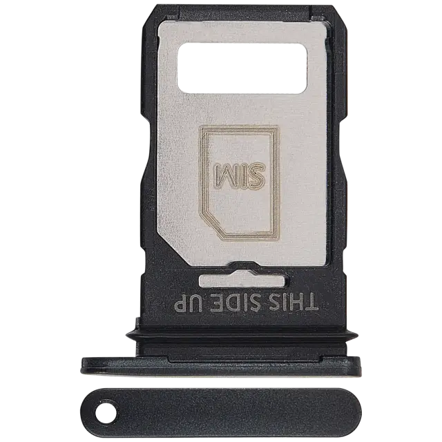 Tiroir SIM pour Motorola Moto Edge 5G (XT2519 / 2025) (premium, Deep Forest)