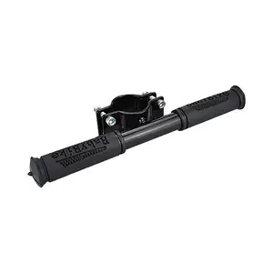 Guidon pour Enfant Noir