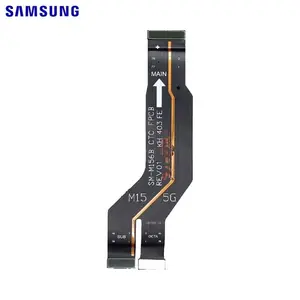 Nappe de Connexion Originale Samsung Galaxy M15 5G M156 GH82-34687A