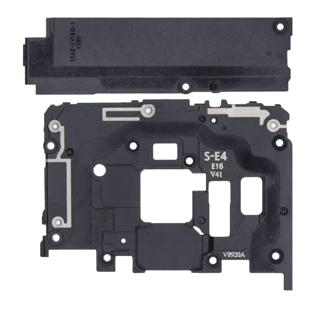 Support pour Samsung Galaxy S9